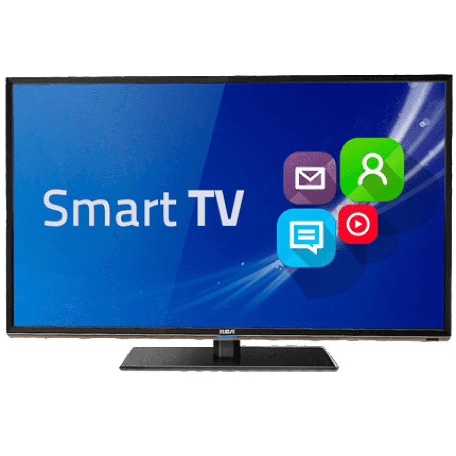 LED TV PNG Transparent HD Photo EGOR Digital