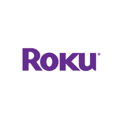 roku logo purple EGOR Digital